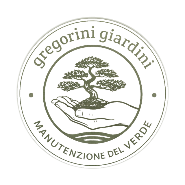 Gregorini Giardini — Manutenzione del Verde